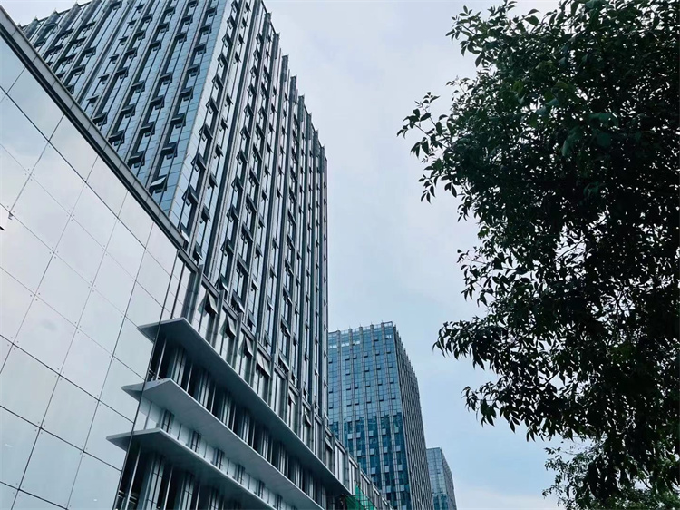 天资陸号院楼盘怎么样？