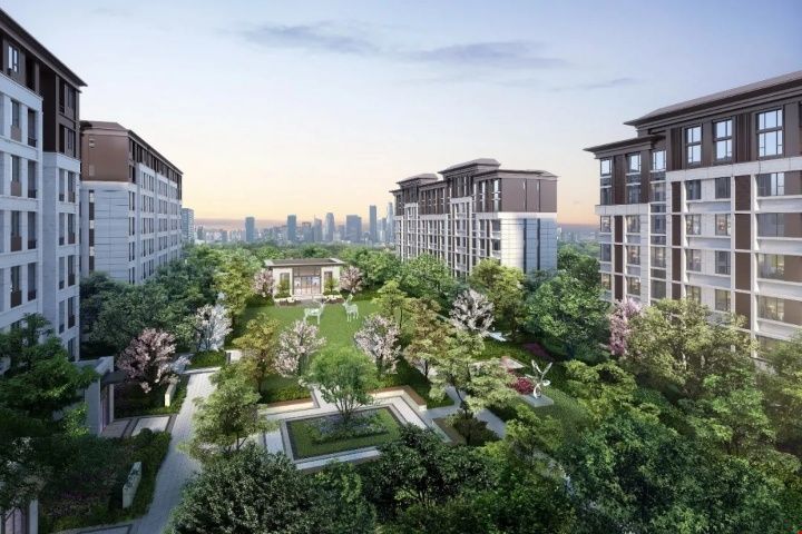 北京房山中骏云景台性价比高吗？