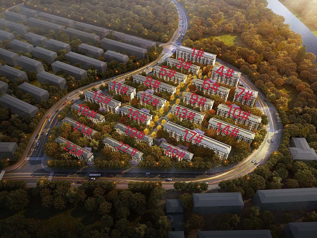 北京新房金地大湖风华值得买吗